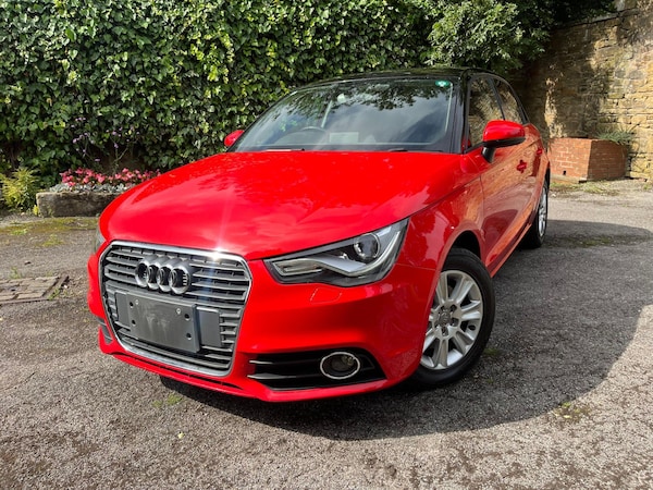 Used Audi A1 2024 for sale - 75340036: Photo 50