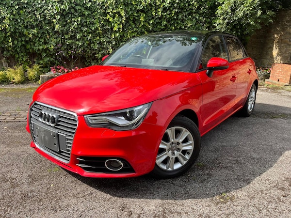 Used Audi A1 2024 for sale - 75340036: Photo 51