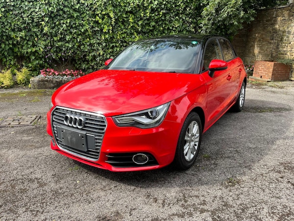Used Audi A1 2024 for sale - 75340036: Photo 52