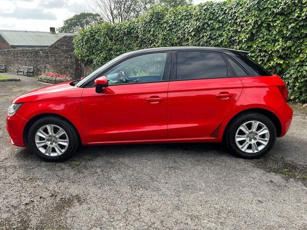 Used Audi A1 2024 for sale - 75340036: Photo 53