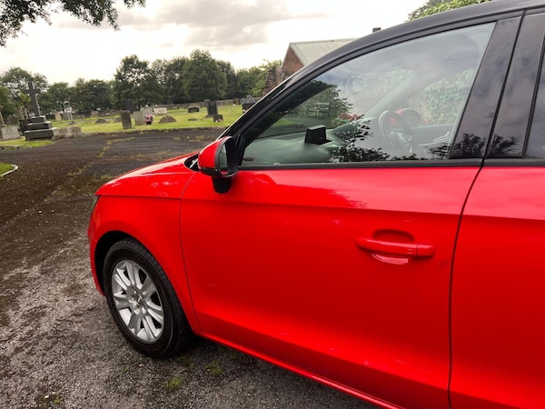 Used Audi A1 2024 for sale - 75340036: Photo 54
