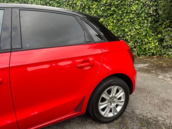 Used Audi A1 2024 for sale - 75340036: Photo 55