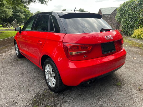 Used Audi A1 2024 for sale - 75340036: Photo 56