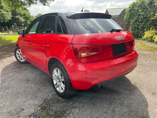 Used Audi A1 2024 for sale - 75340036: Photo 57
