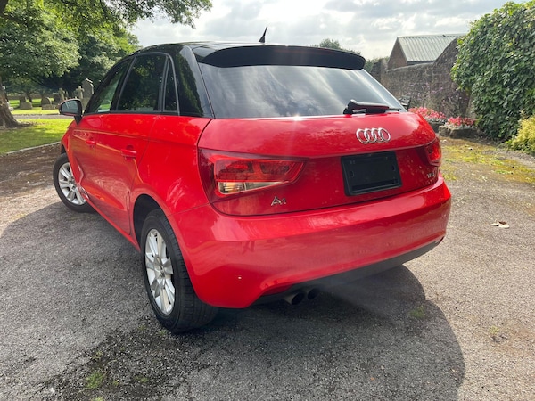 Used Audi A1 2024 for sale - 75340036: Photo 58