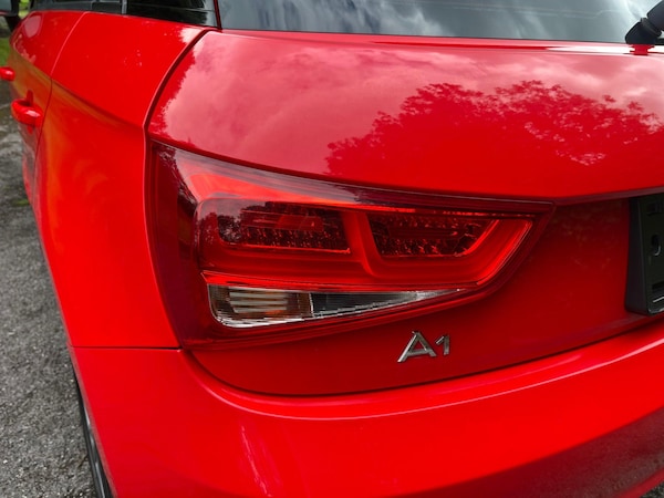 Used Audi A1 2024 for sale - 75340036: Photo 59