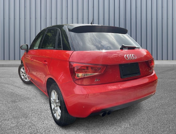 Used Audi A1 2024 for sale - 75340036: Photo 5