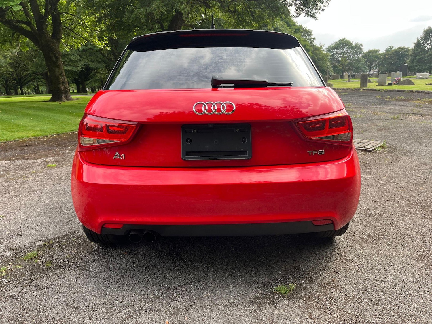 Vehicle 60