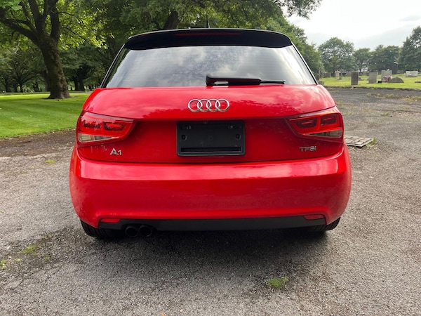Used Audi A1 2024 for sale - 75340036: Photo 60