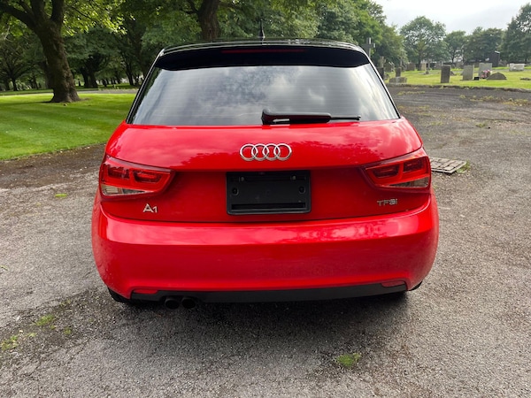 Used Audi A1 2024 for sale - 75340036: Photo 61