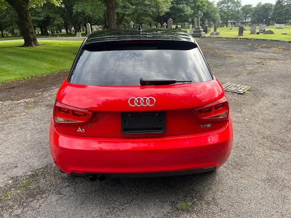 Used Audi A1 2024 for sale - 75340036: Photo 62