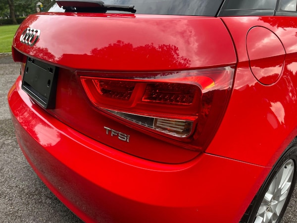Used Audi A1 2024 for sale - 75340036: Photo 63