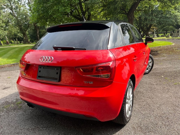 Used Audi A1 2024 for sale - 75340036: Photo 64