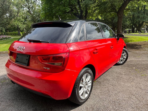 Used Audi A1 2024 for sale - 75340036: Photo 65
