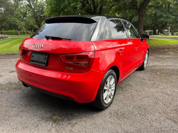 Used Audi A1 2024 for sale - 75340036: Photo 66