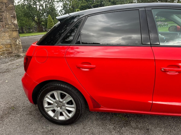 Used Audi A1 2024 for sale - 75340036: Photo 67