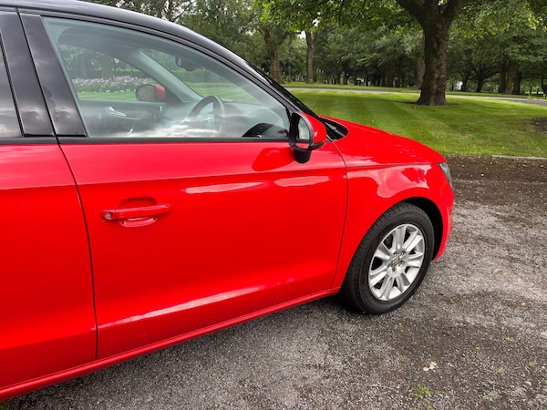Used Audi A1 2024 for sale - 75340036: Photo 68