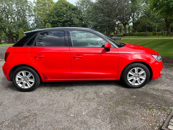 Used Audi A1 2024 for sale - 75340036: Photo 69