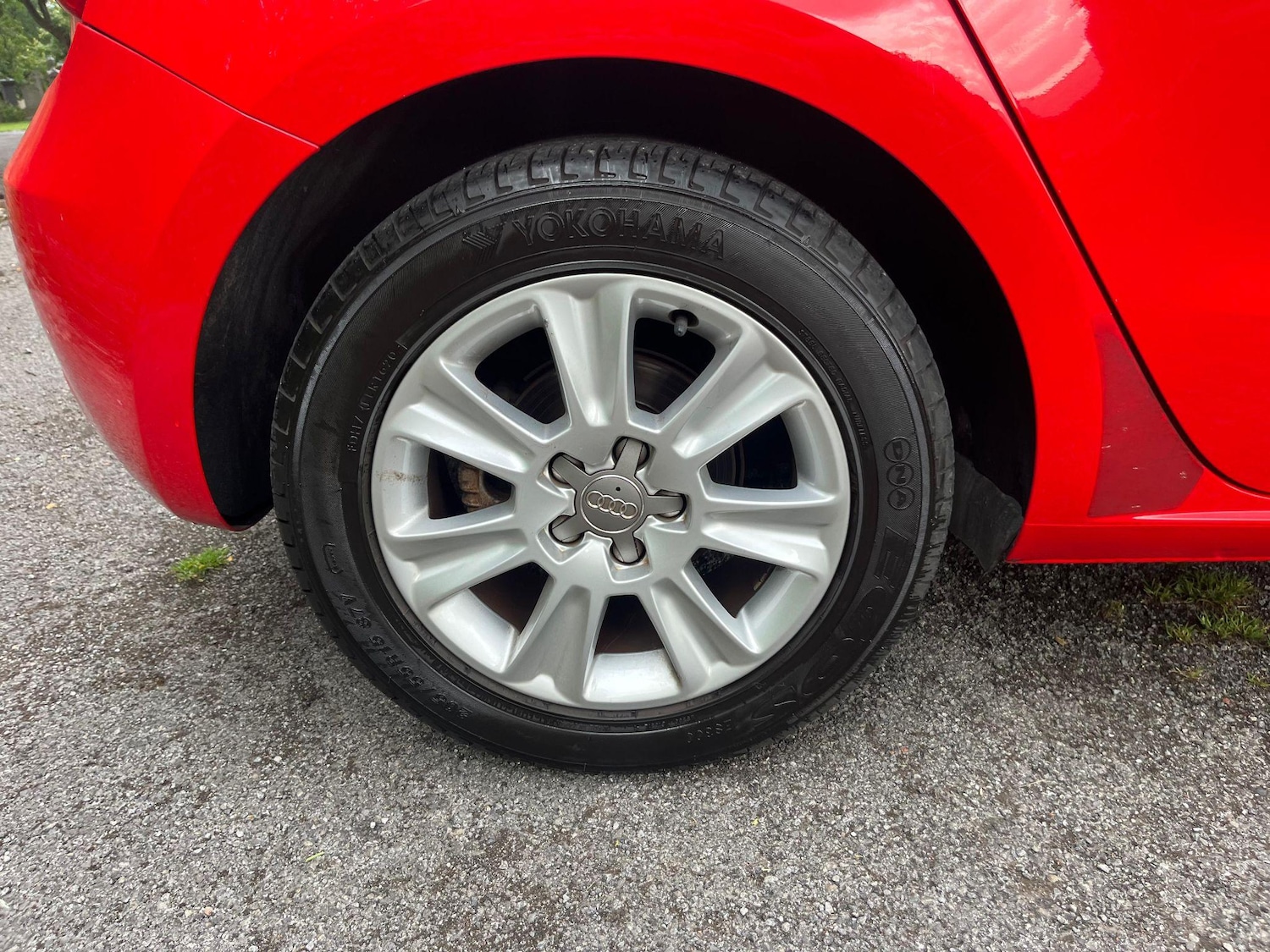 Vehicle 70