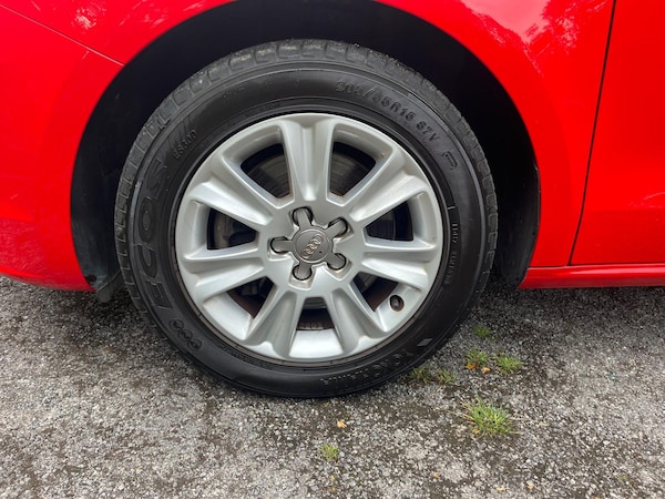 Used Audi A1 2024 for sale - 75340036: Photo 72