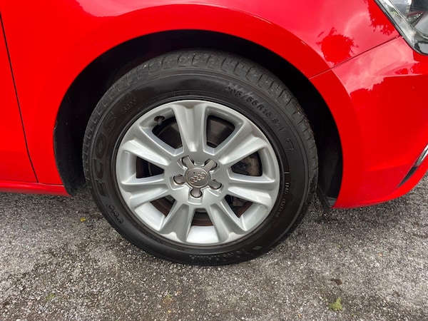 Used Audi A1 2024 for sale - 75340036: Photo 73