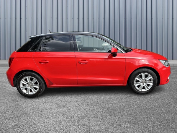 Used Audi A1 2024 for sale - 75340036: Photo 7