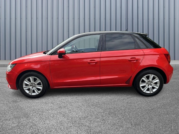 Used Audi A1 2024 for sale - 75340036: Photo 8