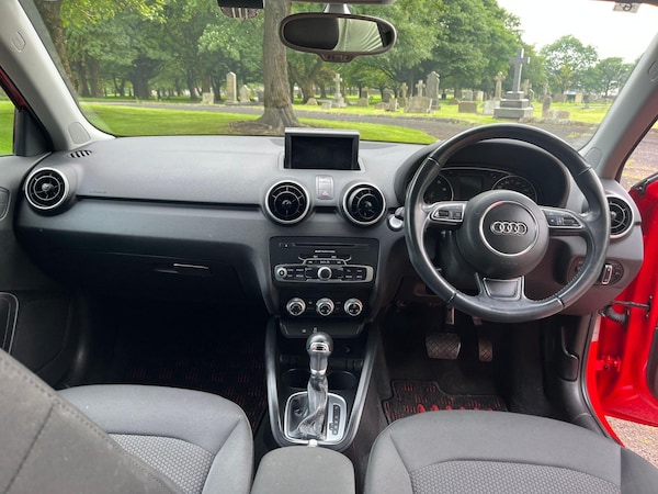 Used Audi A1 2024 for sale - 75340036: Photo 9