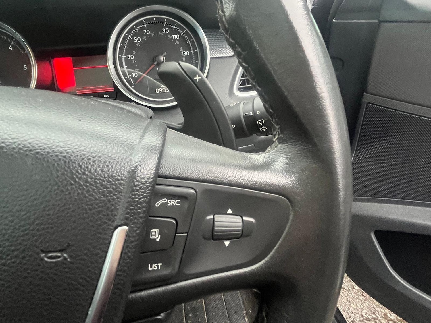 Used Peugeot 508 2012 for sale - 77255020: Photo 10