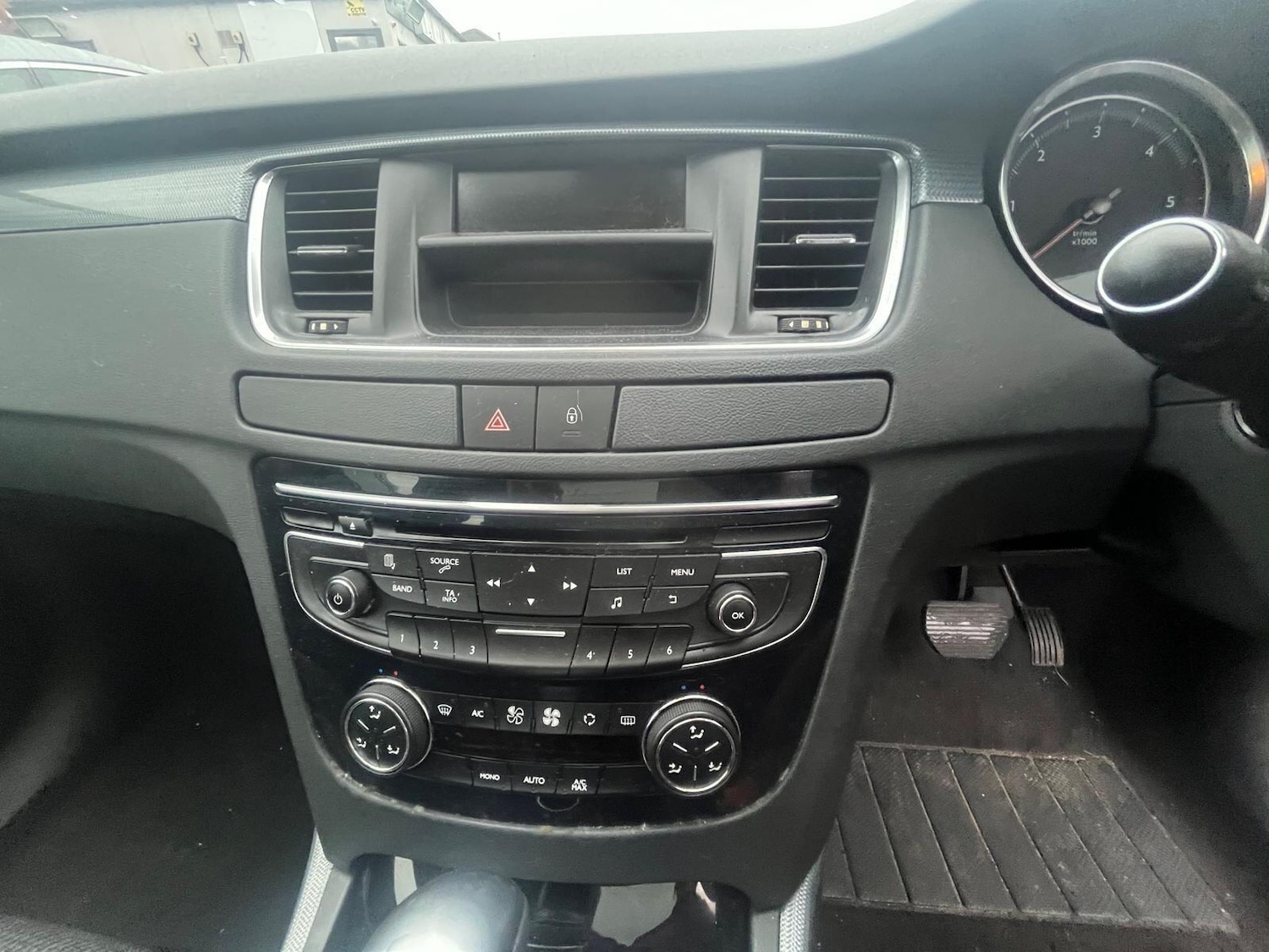 Used Peugeot 508 2012 for sale - 77255020: Photo 12