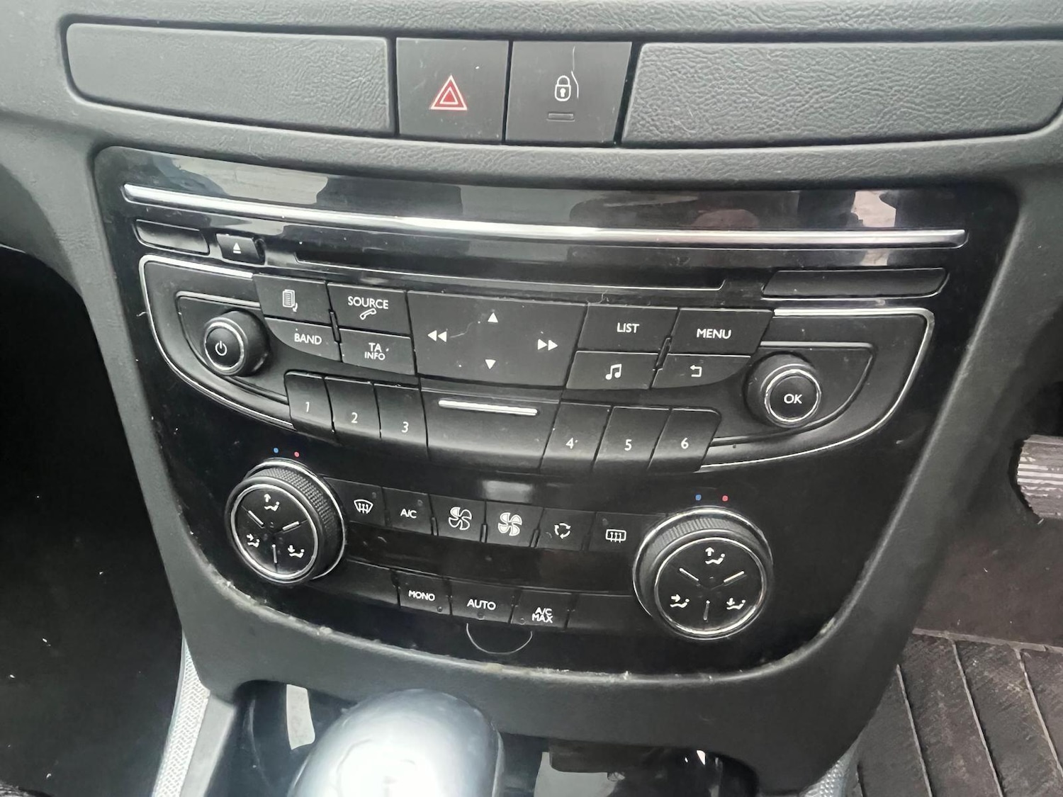 Used Peugeot 508 2012 for sale - 77255020: Photo 13