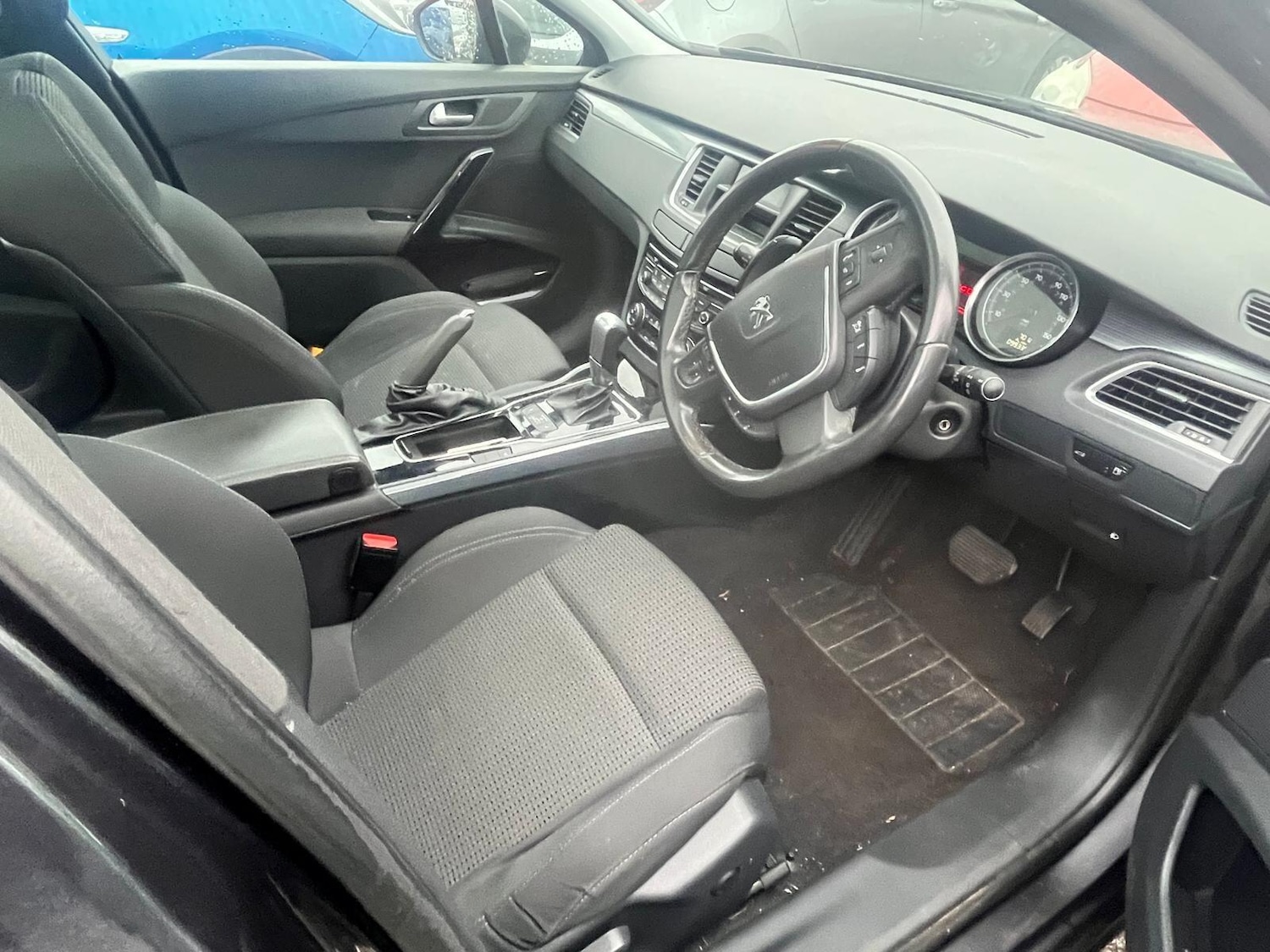 Used Peugeot 508 2012 for sale - 77255020: Photo 5