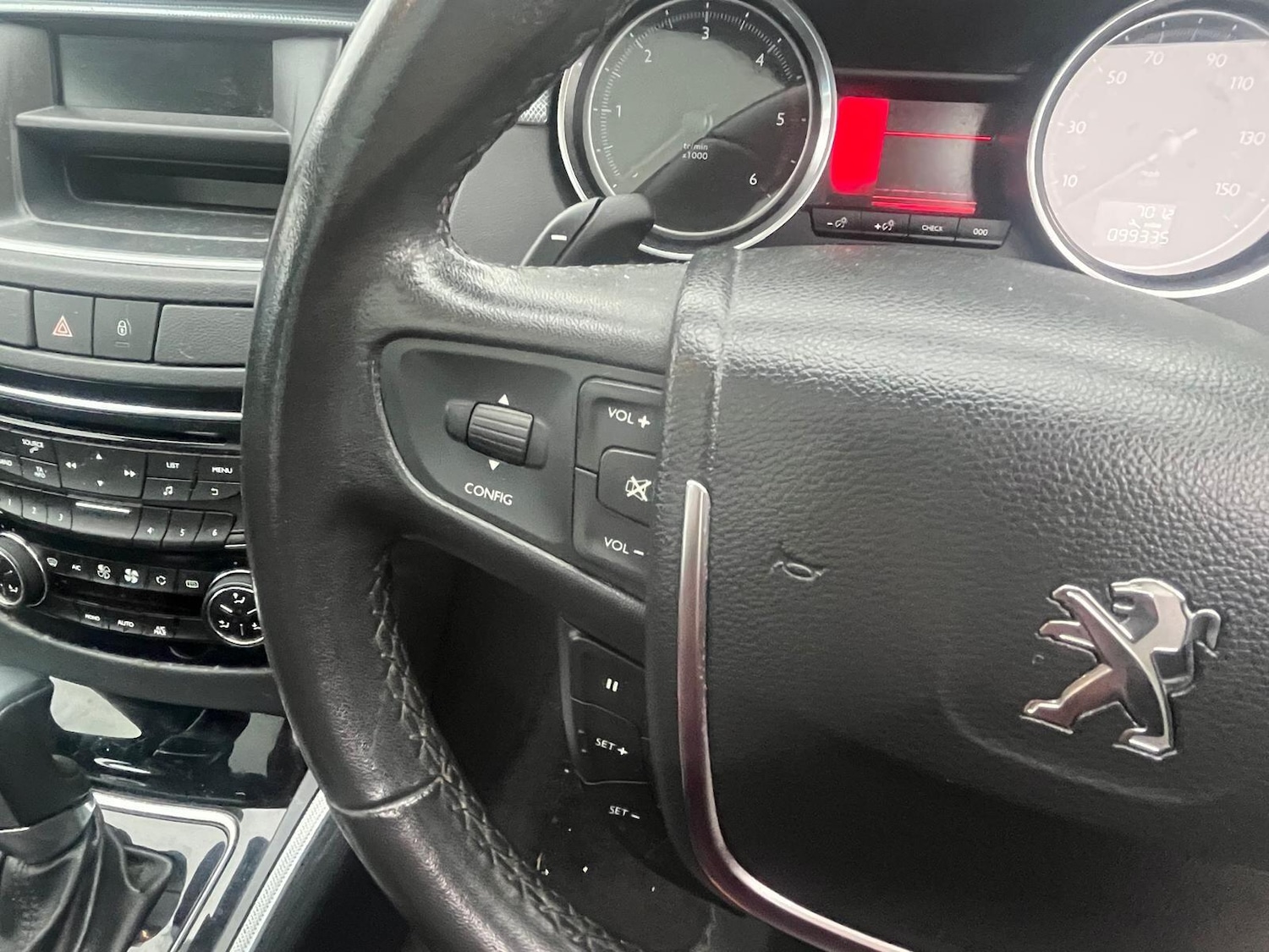 Used Peugeot 508 2012 for sale - 77255020: Photo 7