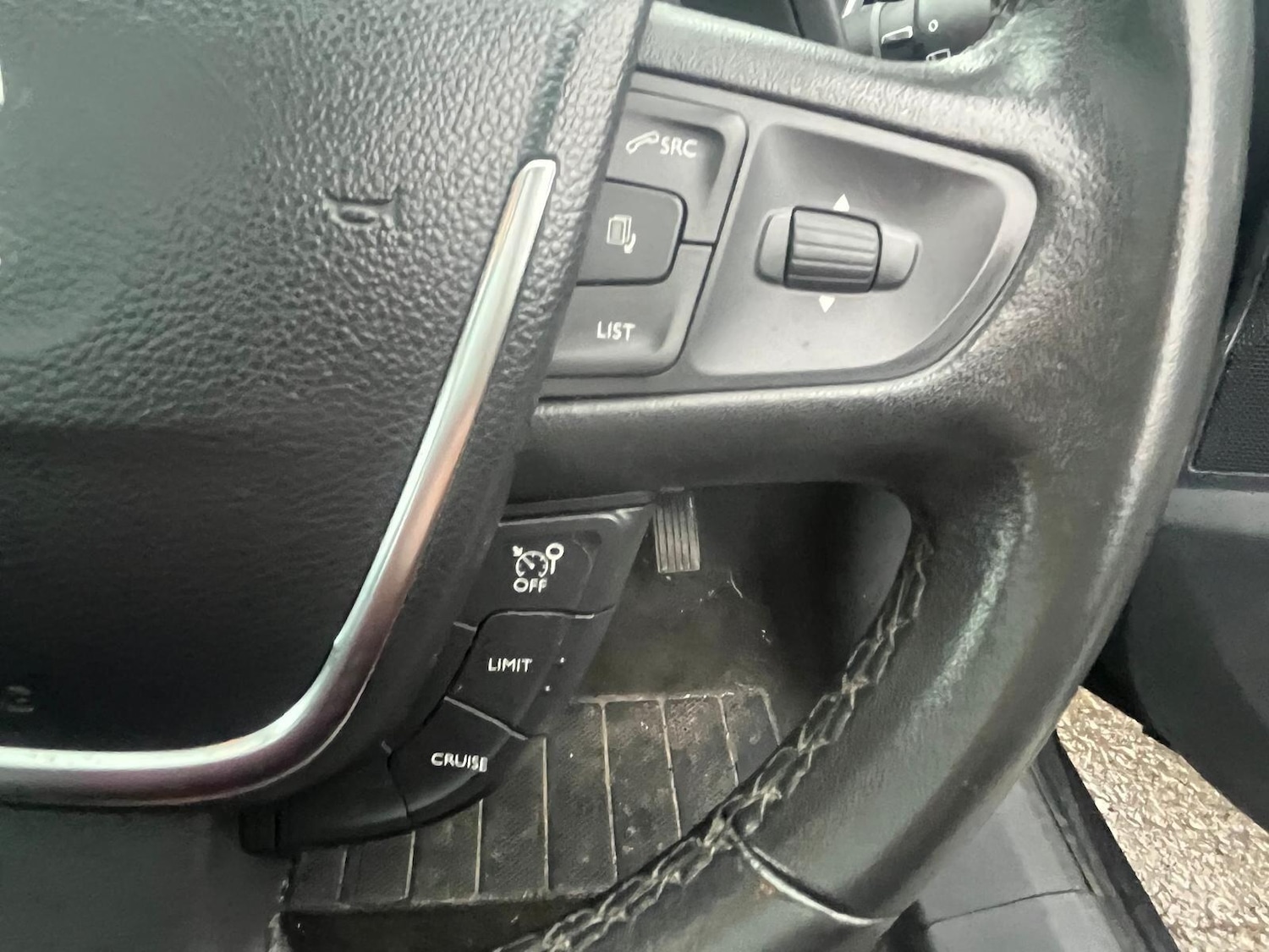 Used Peugeot 508 2012 for sale - 77255020: Photo 9