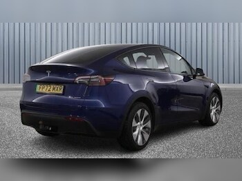 Used Tesla Model Y 2022 for sale - 78416449: Photo