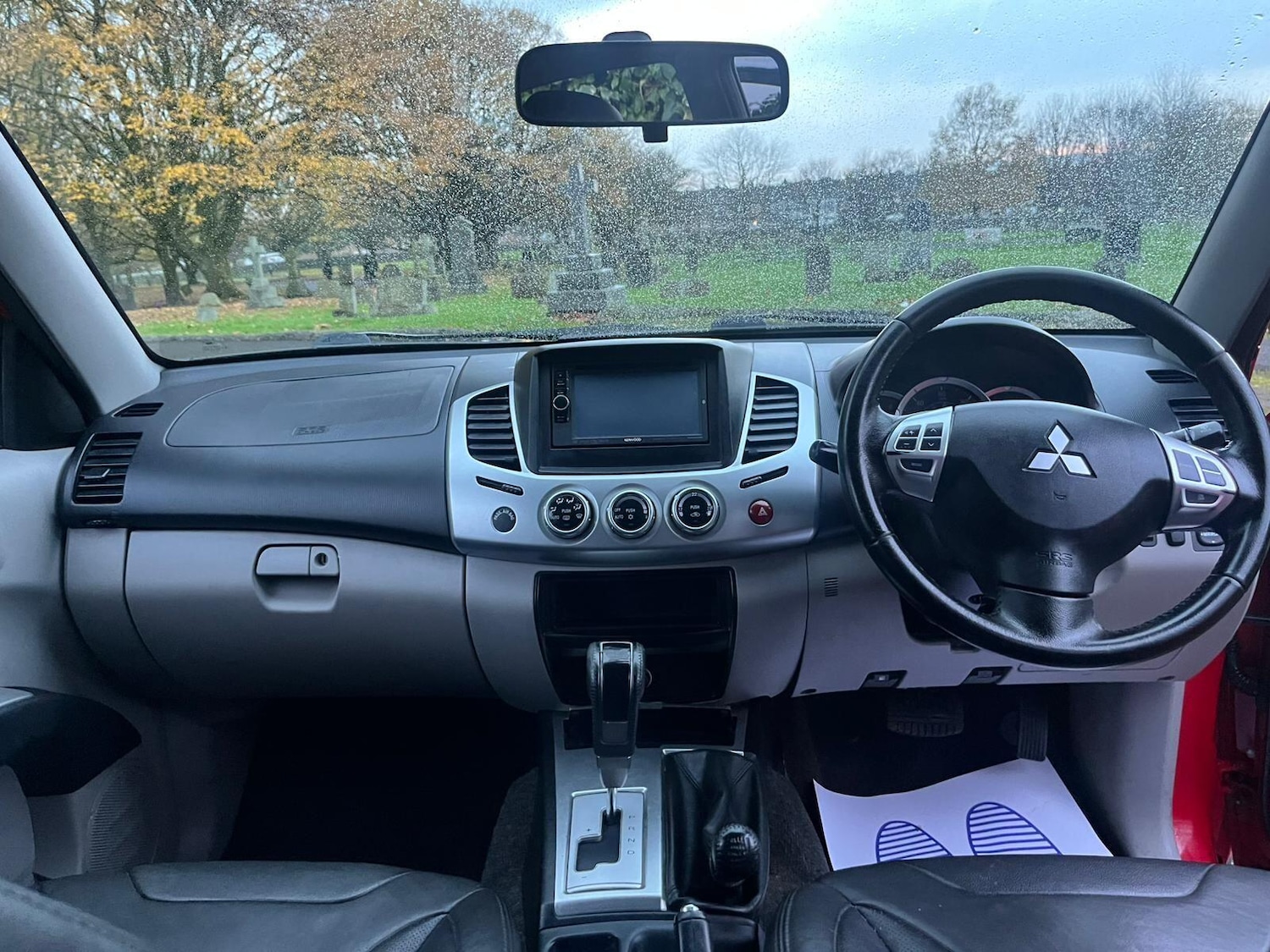 Used Mitsubishi L200 2014 for sale - 76522037: Photo 10