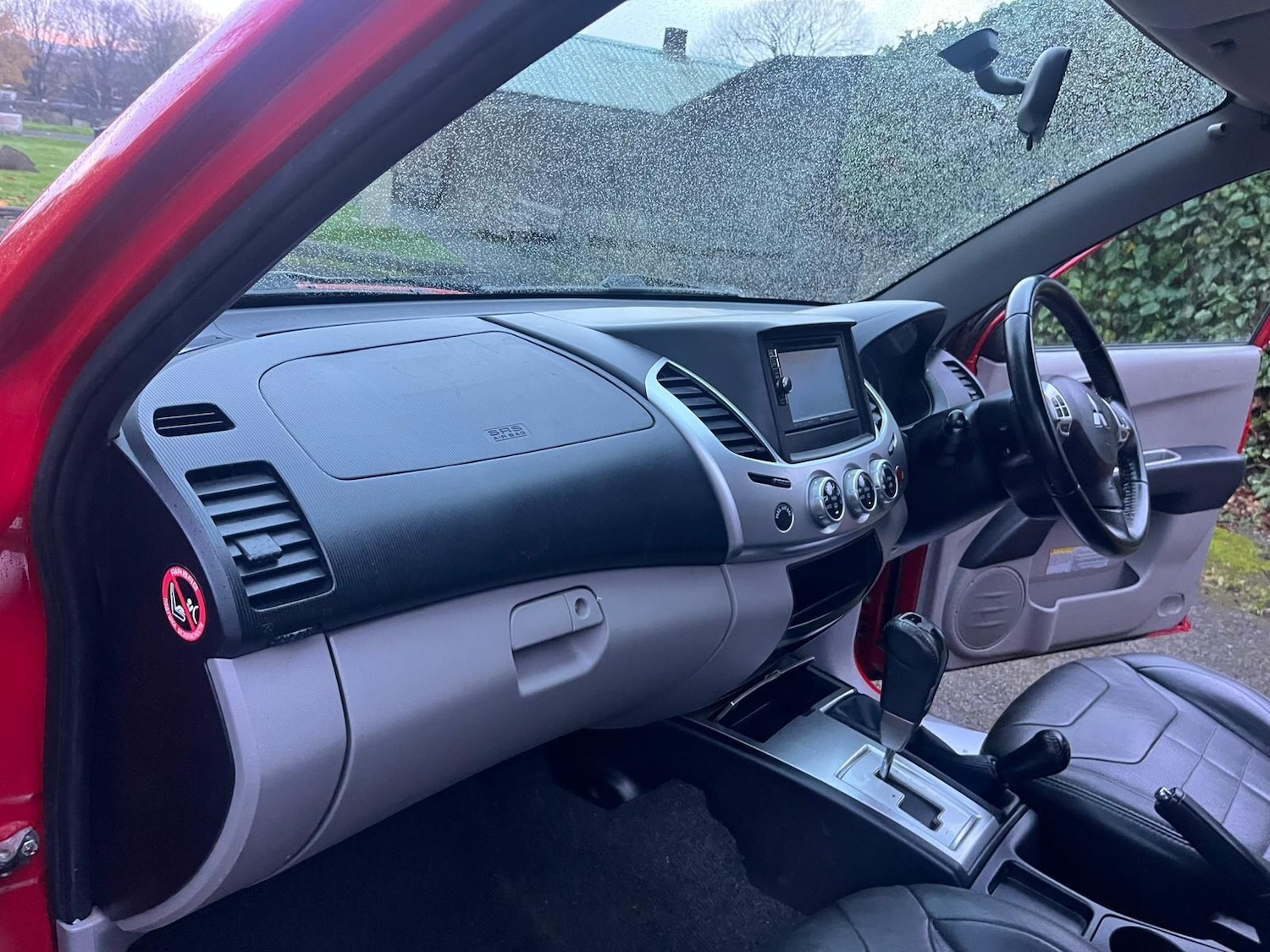 Used Mitsubishi L200 2014 for sale - 76522037: Photo 12