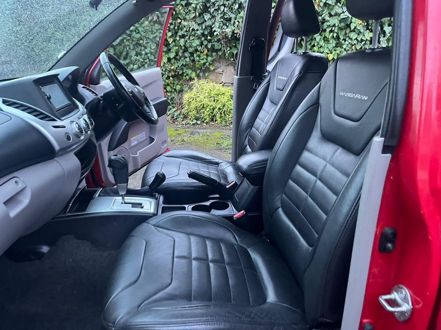 Used Mitsubishi L200 2014 for sale - 76522037: Photo 13