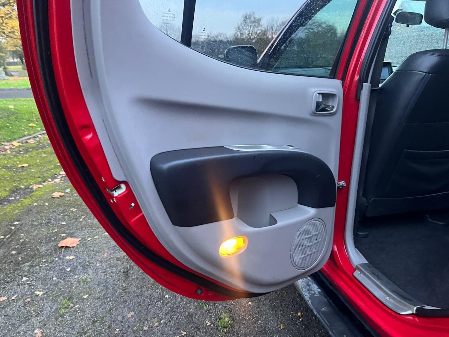 Used Mitsubishi L200 2014 for sale - 76522037: Photo 15