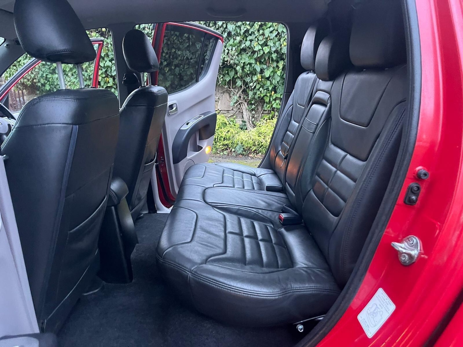 Used Mitsubishi L200 2014 for sale - 76522037: Photo 16