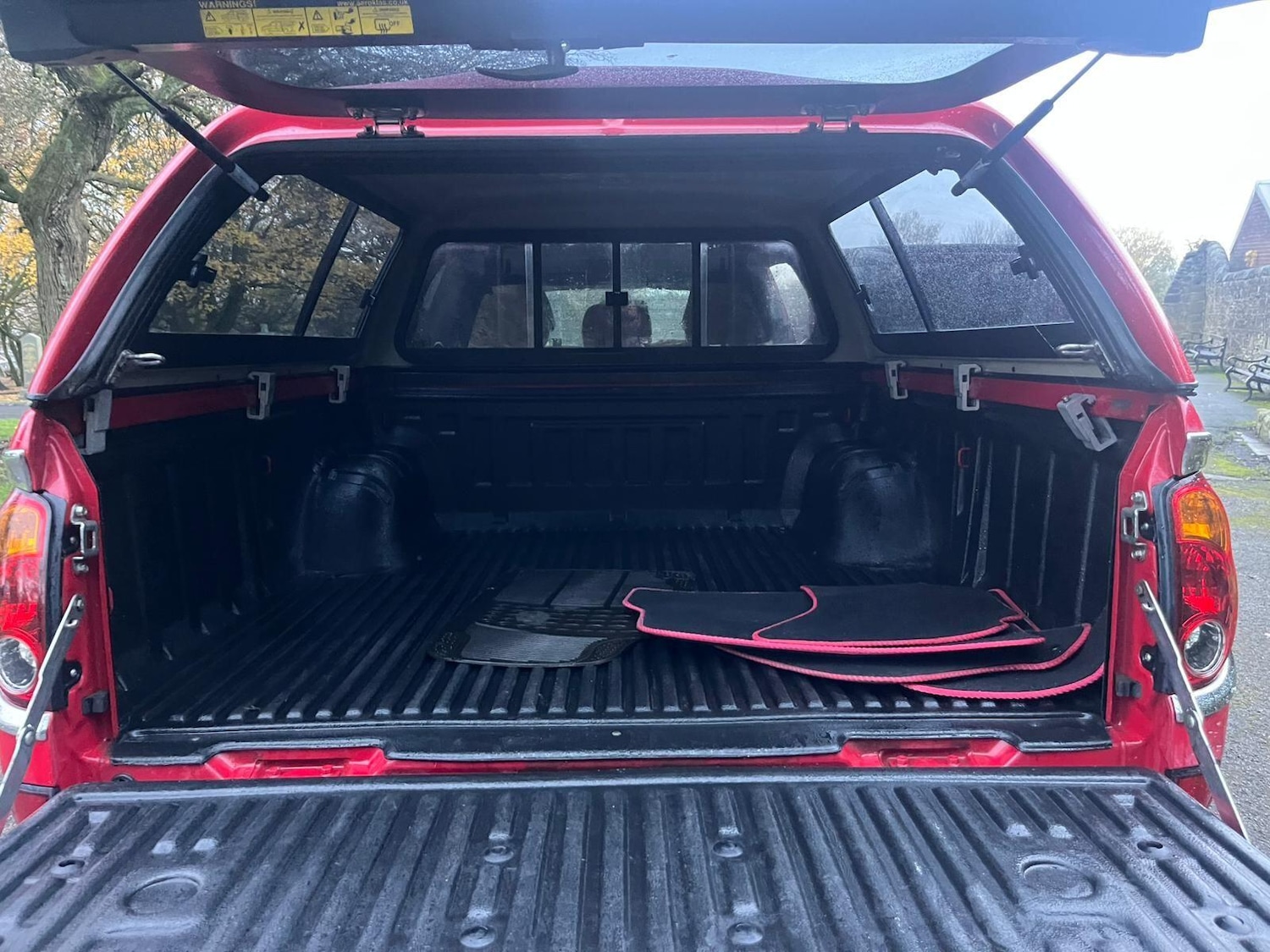 Used Mitsubishi L200 2014 for sale - 76522037: Photo 19