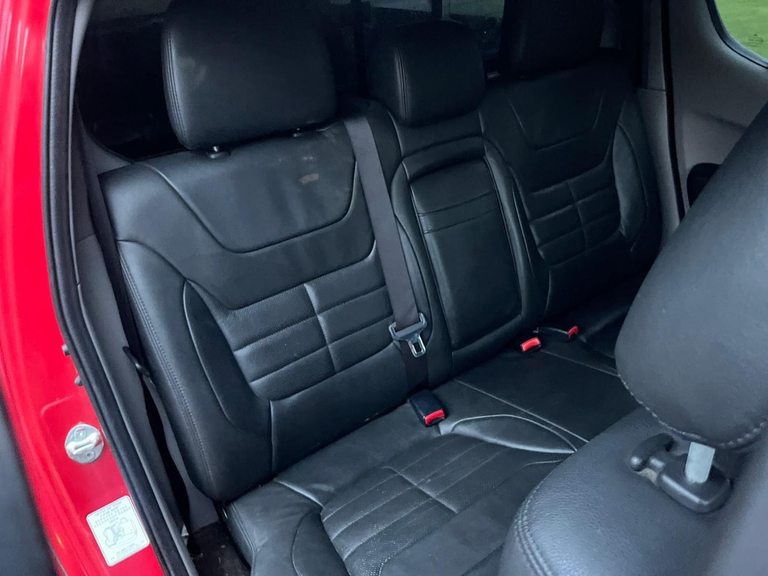 Used Mitsubishi L200 2014 for sale - 76522037: Photo 20