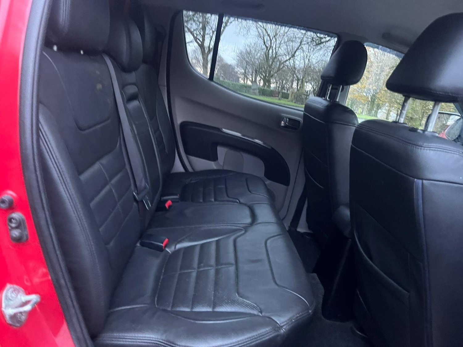 Used Mitsubishi L200 2014 for sale - 76522037: Photo 21