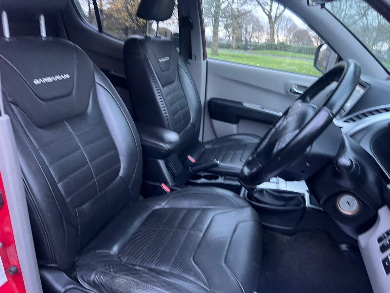 Used Mitsubishi L200 2014 for sale - 76522037: Photo 23