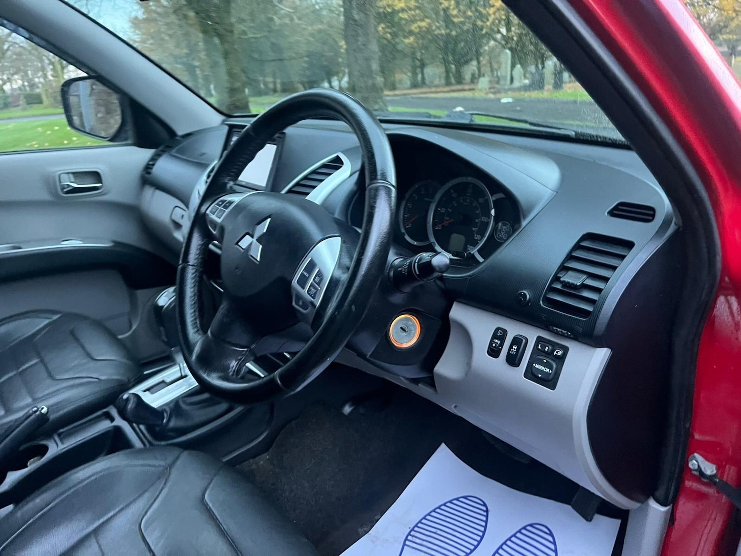 Used Mitsubishi L200 2014 for sale - 76522037: Photo 25