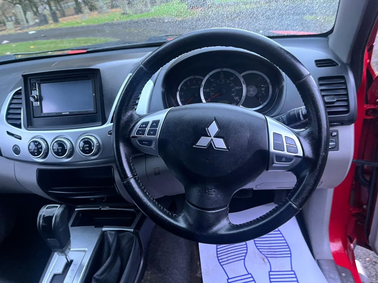 Used Mitsubishi L200 2014 for sale - 76522037: Photo 28