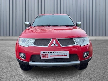 Used Mitsubishi L200 2014 for sale - 76522037: Photo