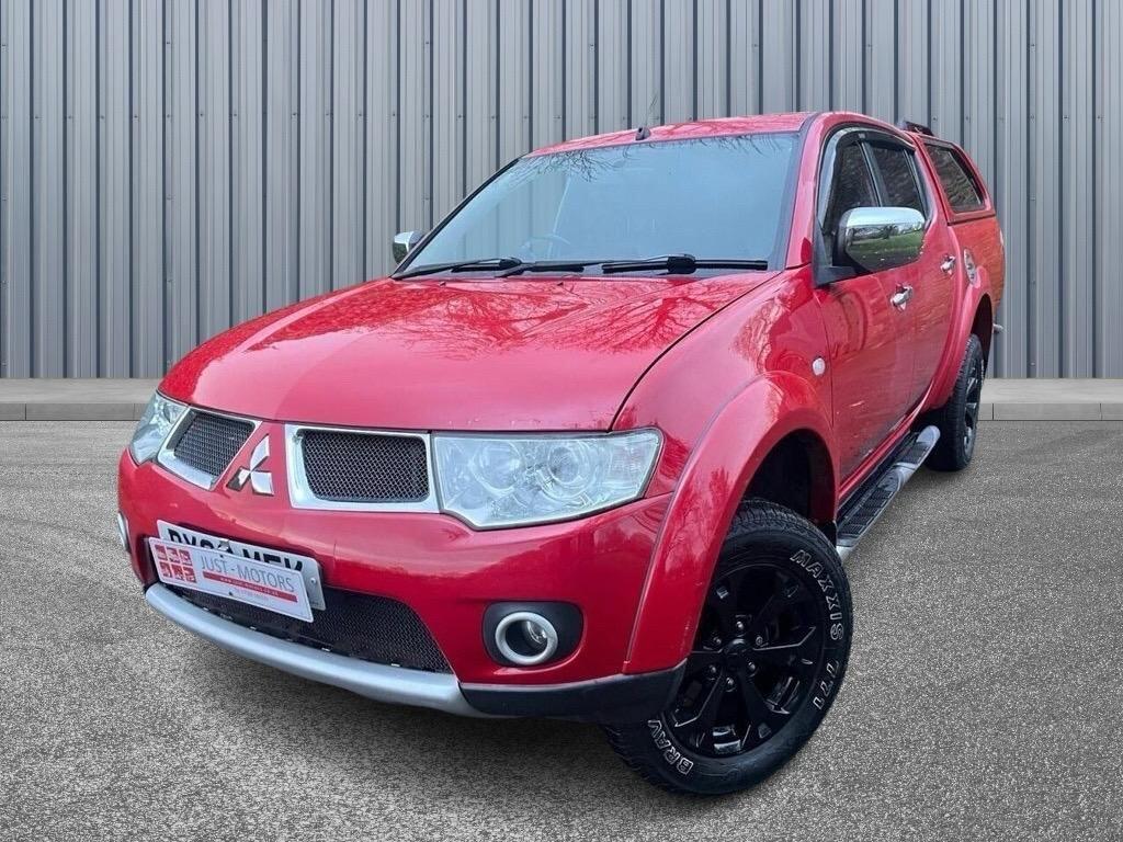 Used Mitsubishi L200 2014 for sale - 76522037: Photo 3