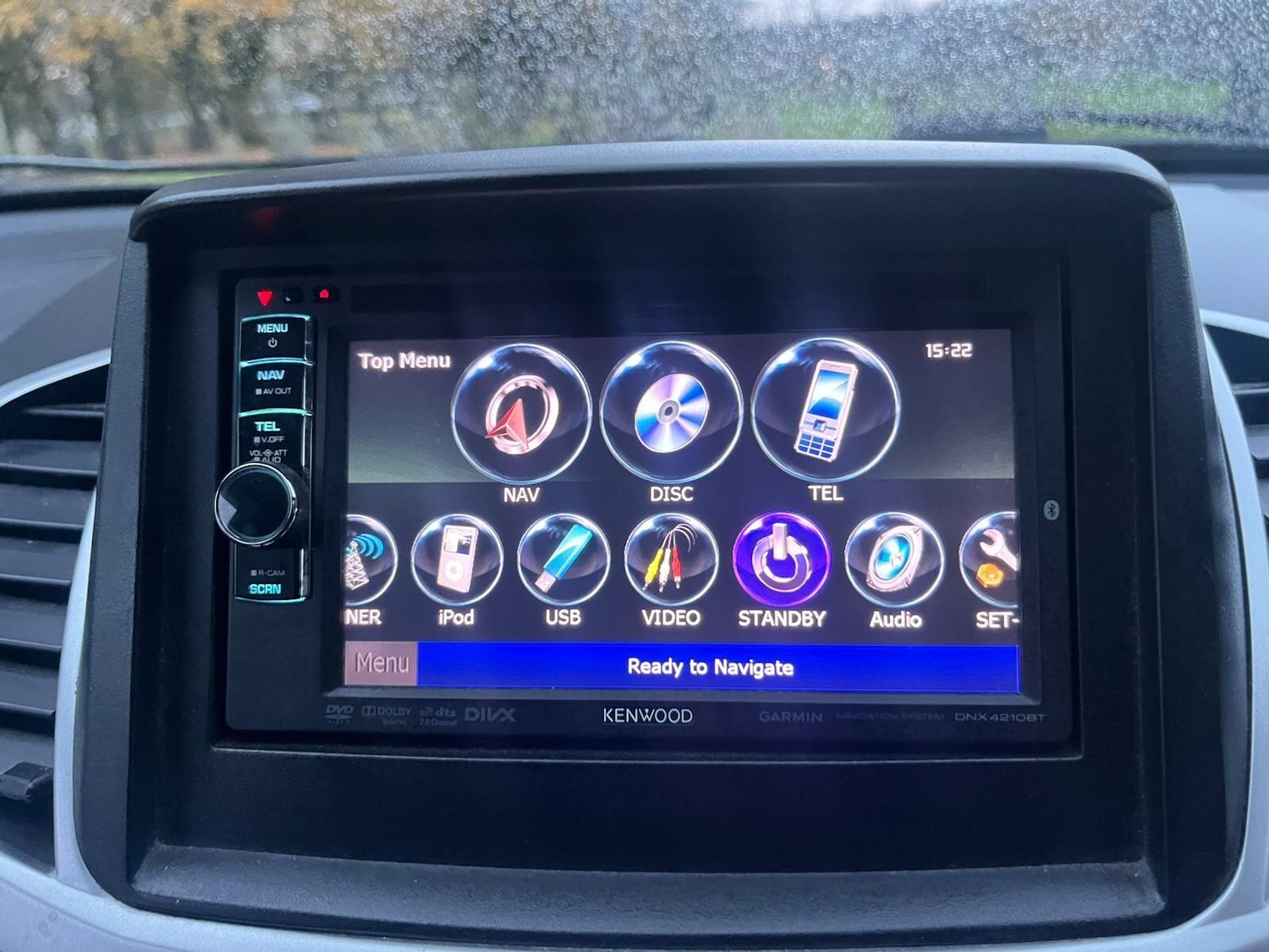 Used Mitsubishi L200 2014 for sale - 76522037: Photo 37