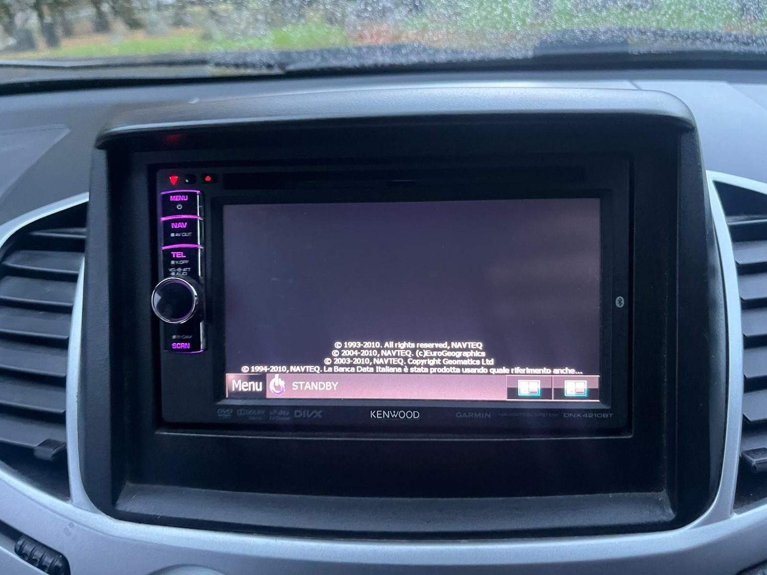 Used Mitsubishi L200 2014 for sale - 76522037: Photo 38